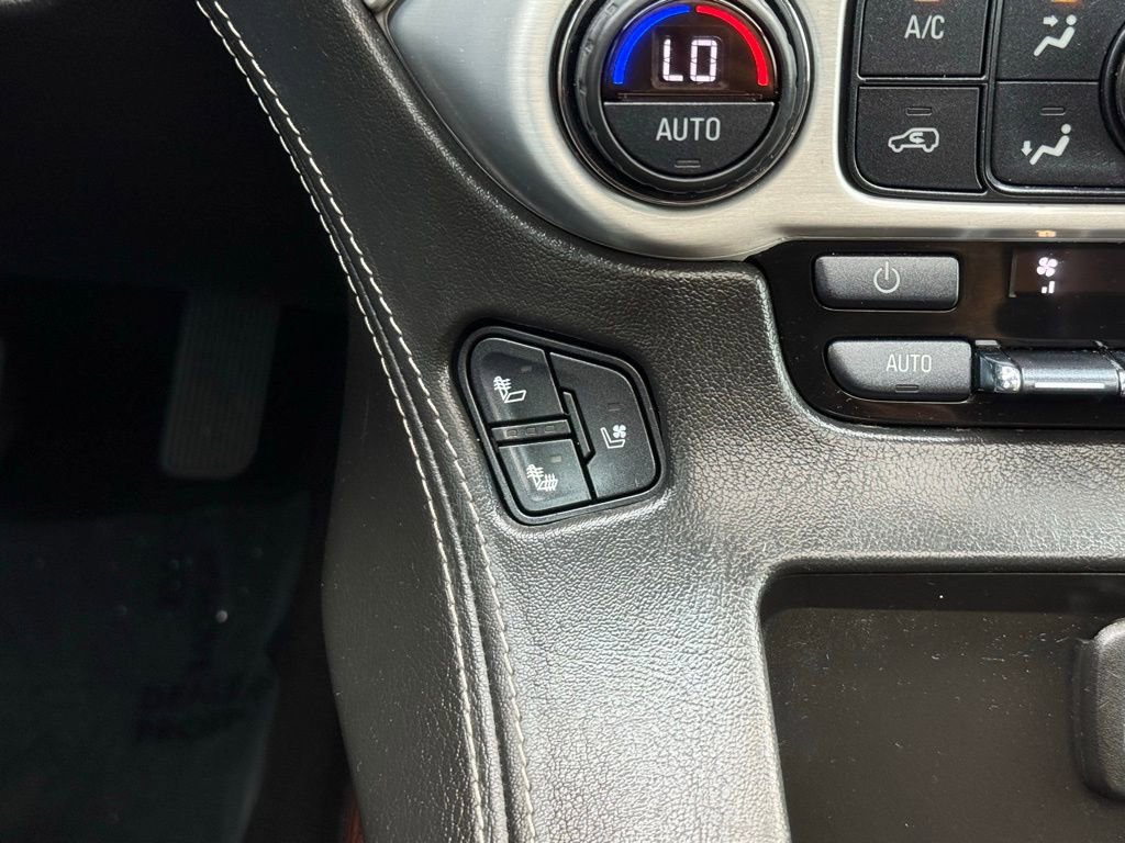 Used 2018 GMC Yukon SLT w/ Premium Edition image 43