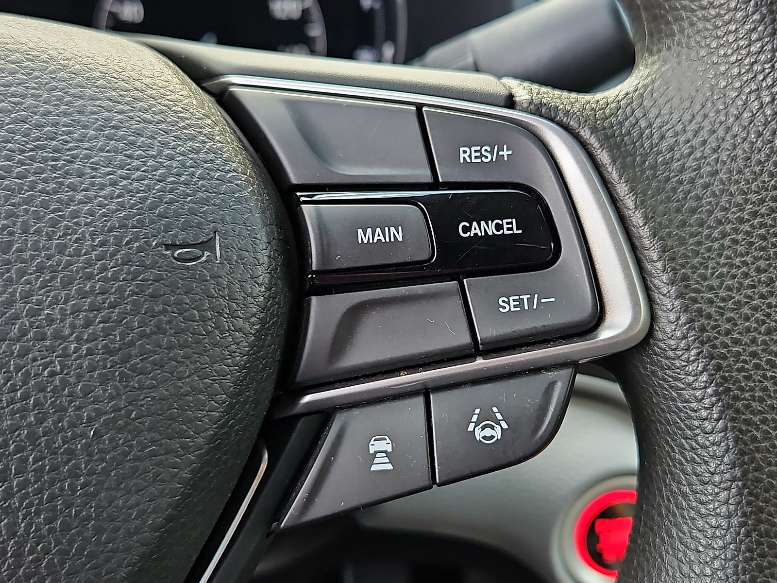 Used 2019 Honda Accord EX image 24
