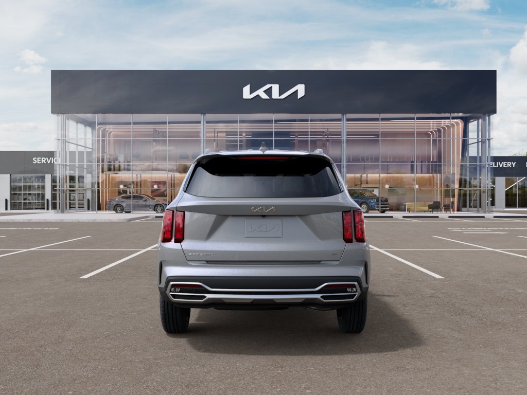 Used 2023 Kia Sorento EX AWD/4WD image 7