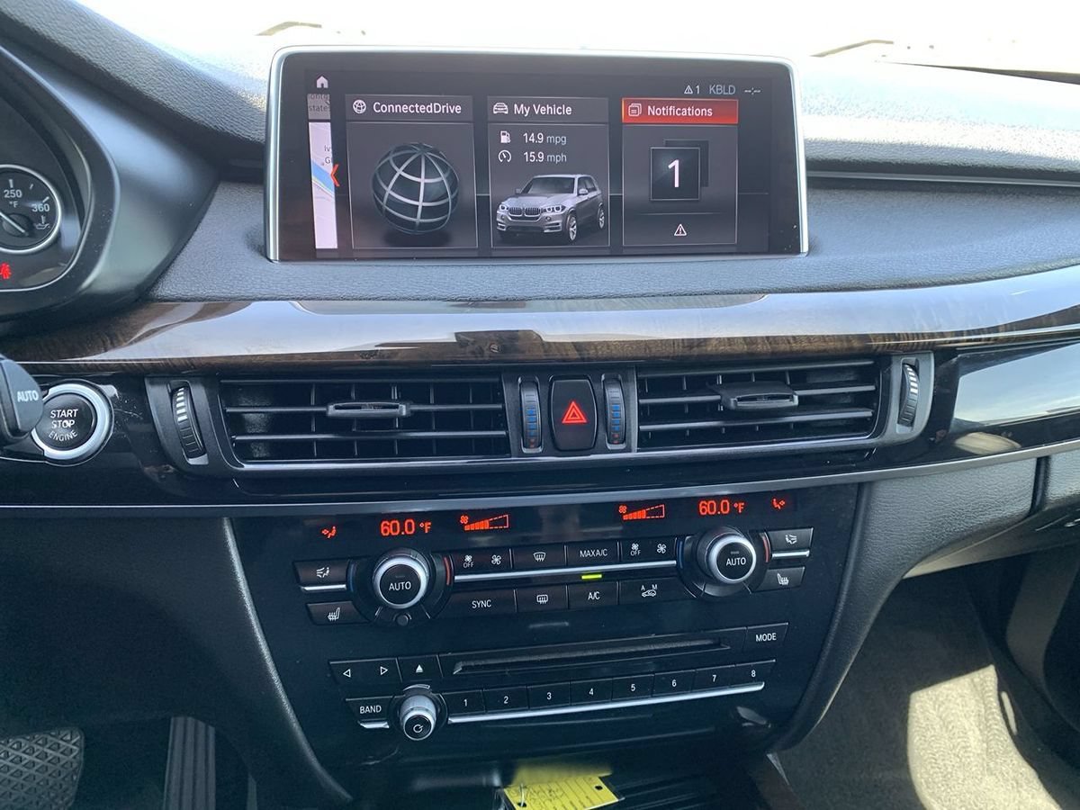 Used 2018 BMW X5 xDrive35i AWD/4WD image 22