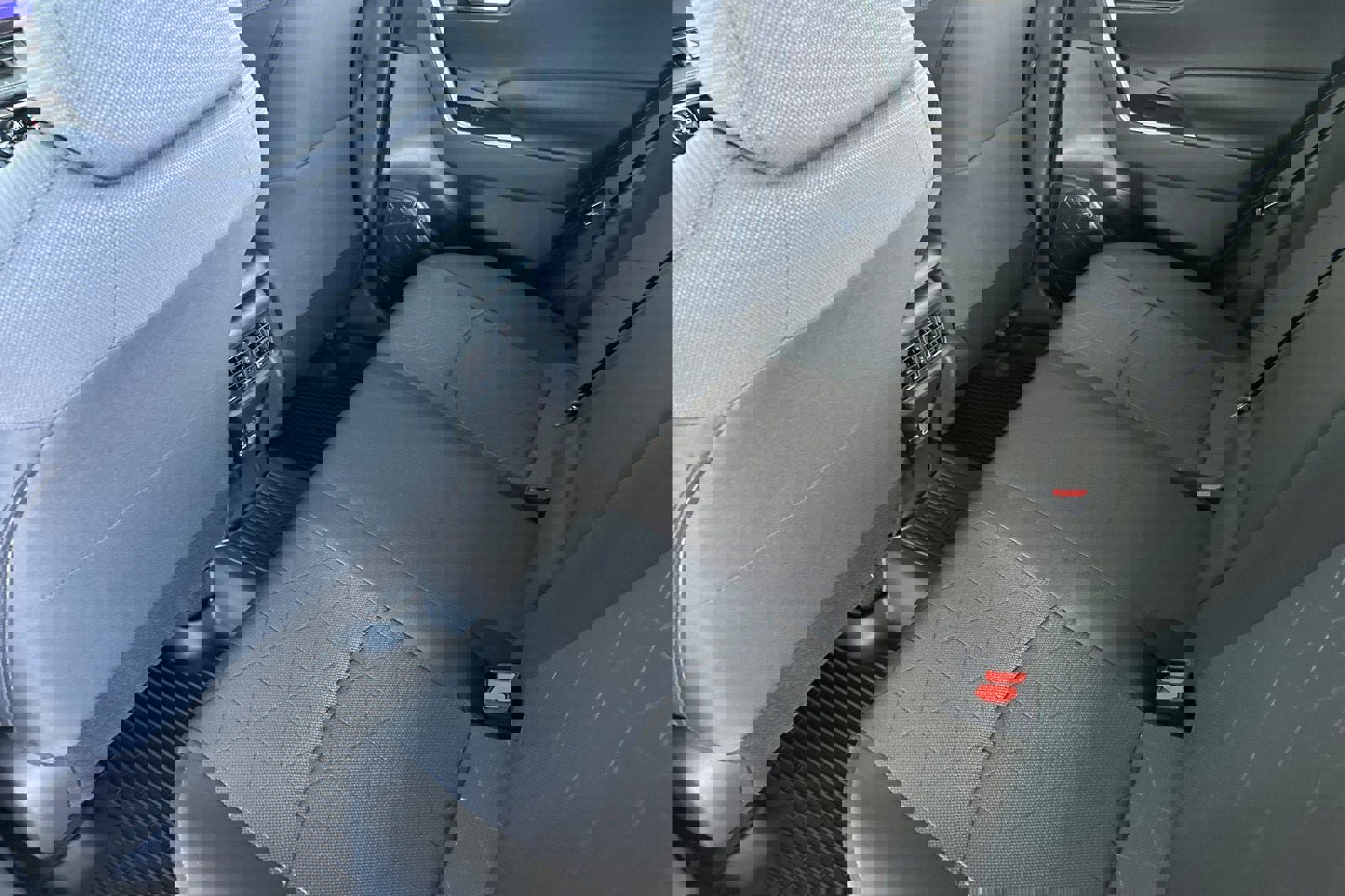 New 2025 Toyota RAV4 XLE image 14