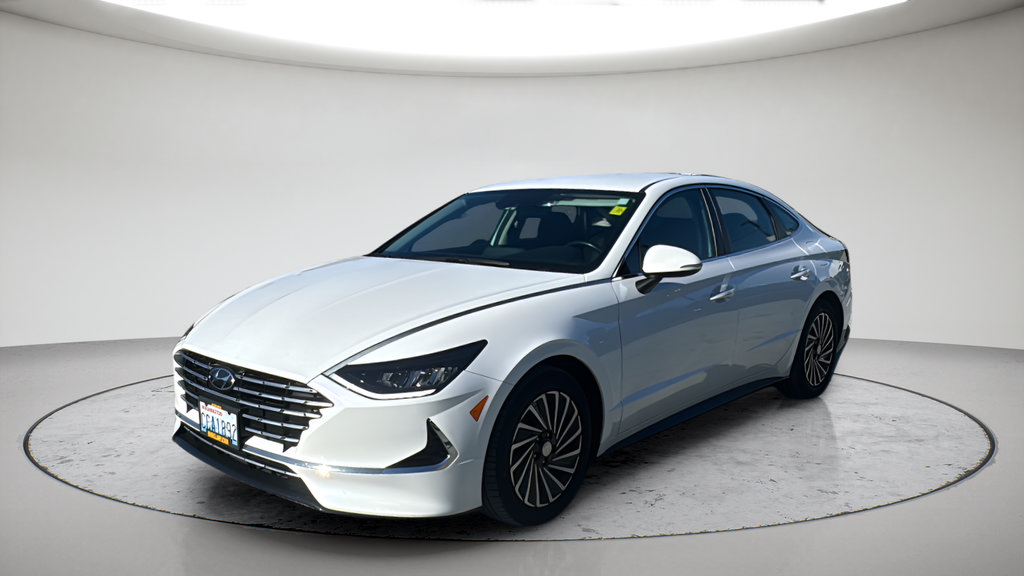 Used 2022 Hyundai Sonata SEL FWD image 15