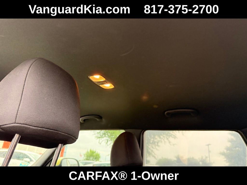 Used 2019 Kia Soul + w/ Audio Package image 27