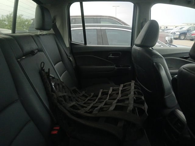 Used 2017 Honda Ridgeline RTL-E image 15