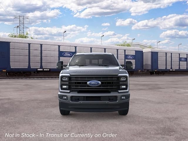 New 2026 Ford F250 Platinum AWD/4WD image 6