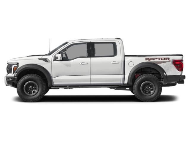 New 2026 Ford F150 Raptor image 2