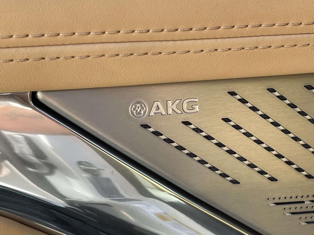 New 2025 Cadillac Escalade IQ Sport 2 image 19