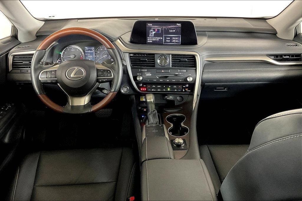 Used 2022 Lexus RX 350 FWD w/ Premium Package image 15