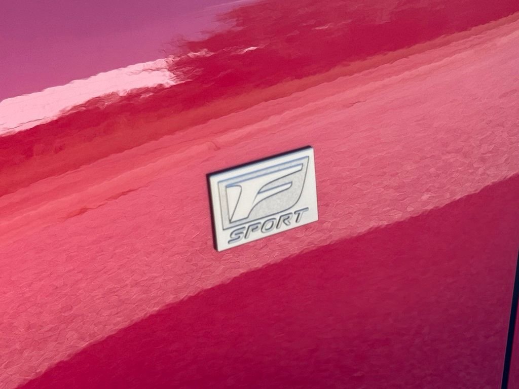 New 2026 Lexus IS 350 F Sport RWD image 8