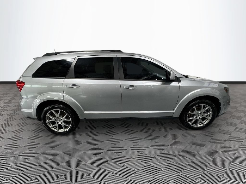 Used 2018 Dodge Journey GT w/ Navigation Group FWD image 33