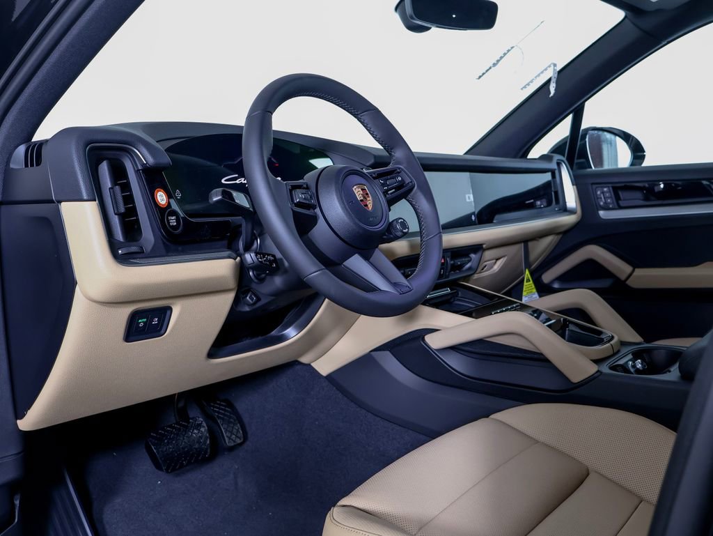 New 2026 Porsche Cayenne image 4