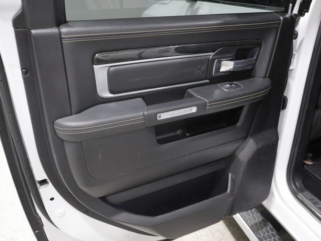 Used 2016 RAM 1500 Limited AWD/4WD image 20