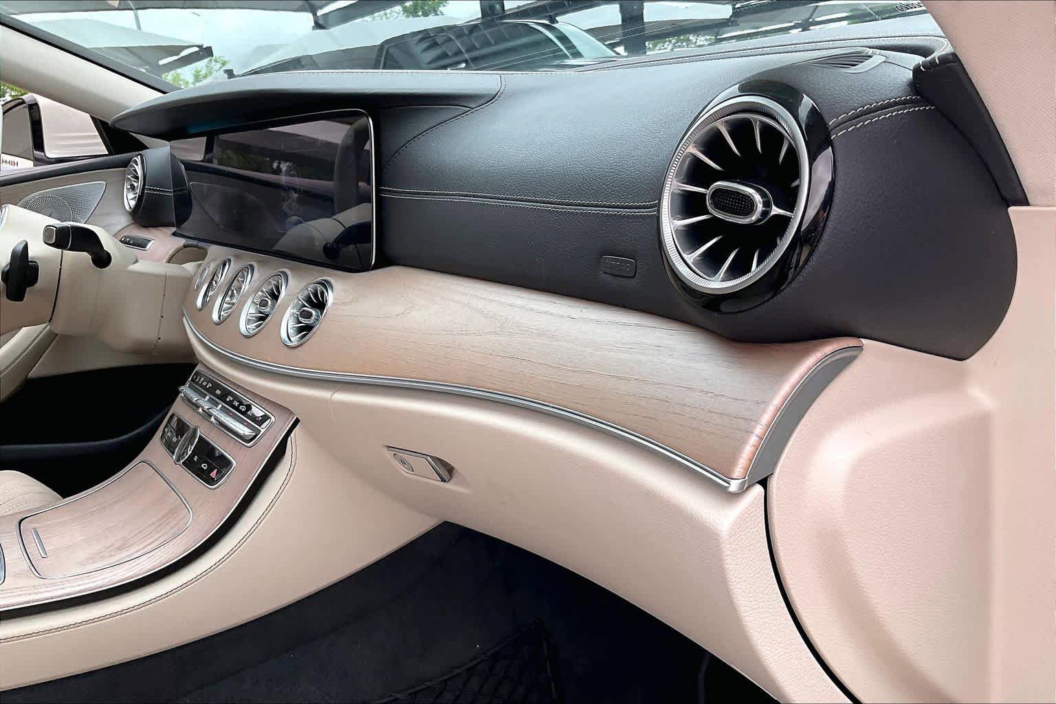 Used 2019 Mercedes-Benz CLS 450 4MATIC image 19
