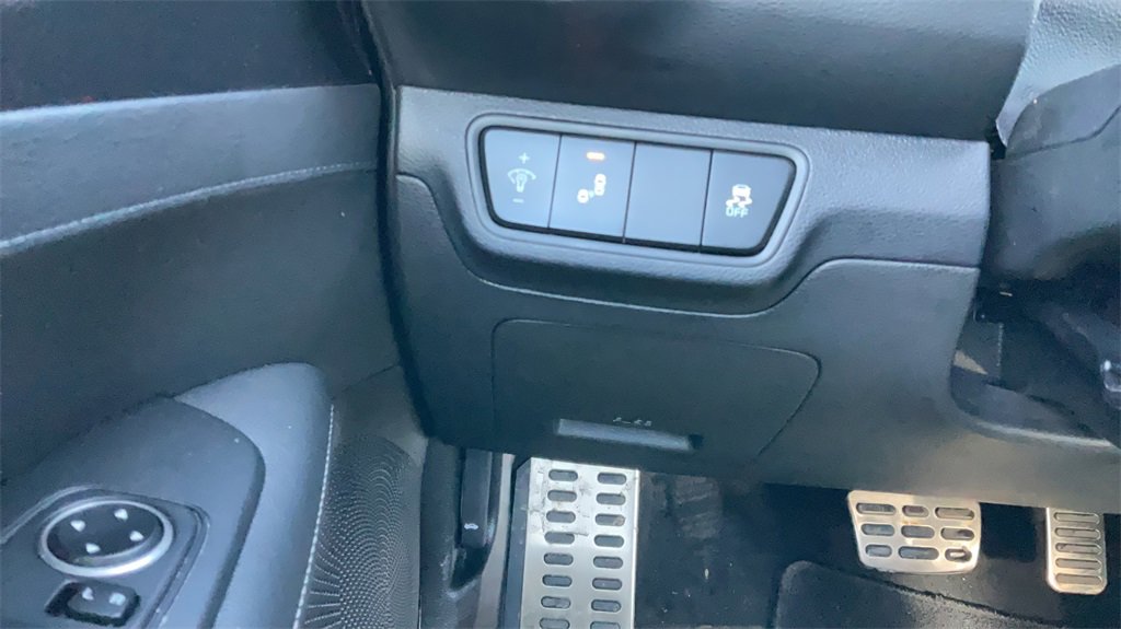 Used 2023 Kia Forte GT-Line w/ GT-Line Premium Package image 28