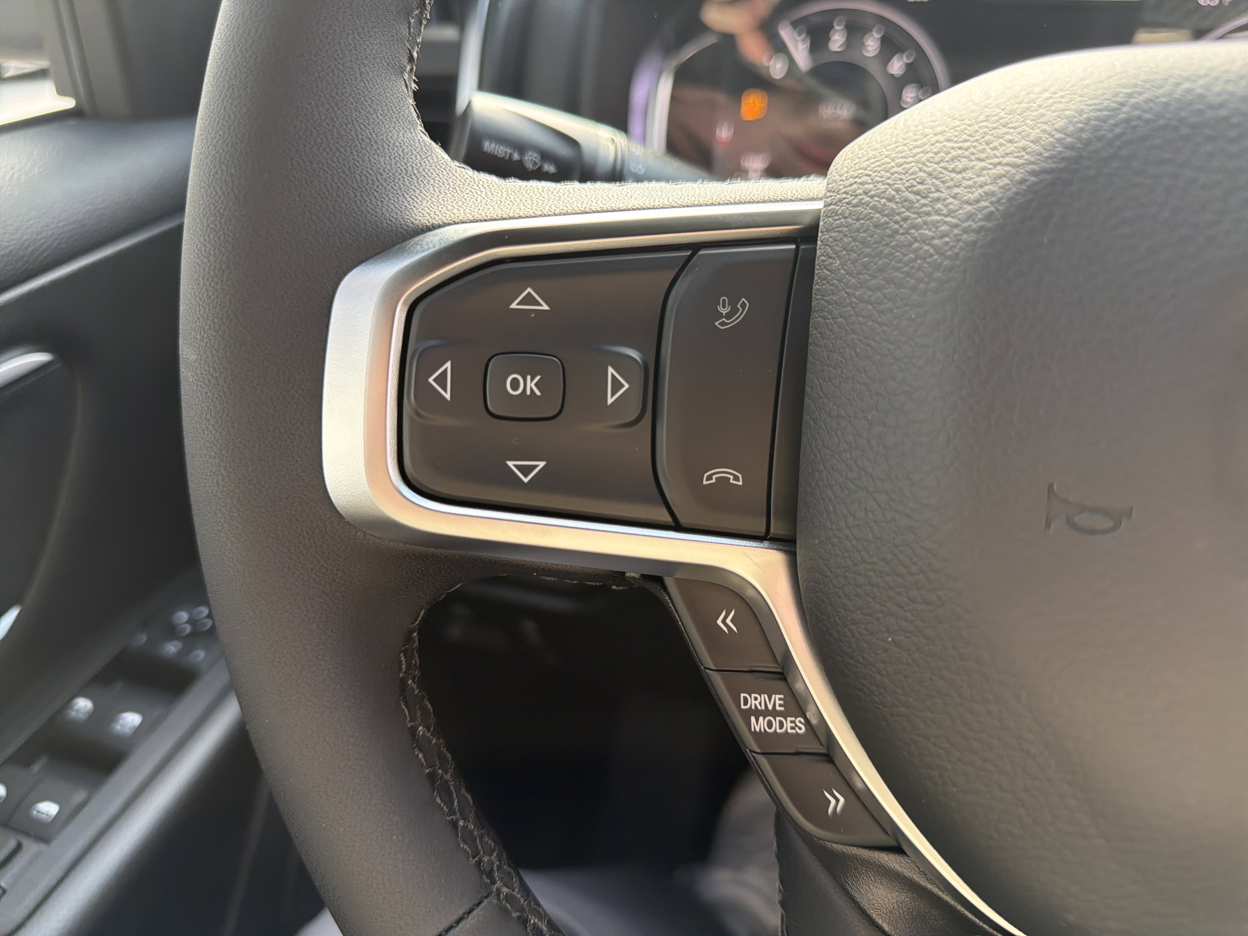New 2026 RAM 1500 Big Horn AWD/4WD image 18