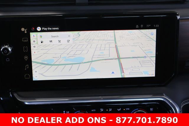 New 2026 GMC Sierra 2500 Denali Ultimate image 18