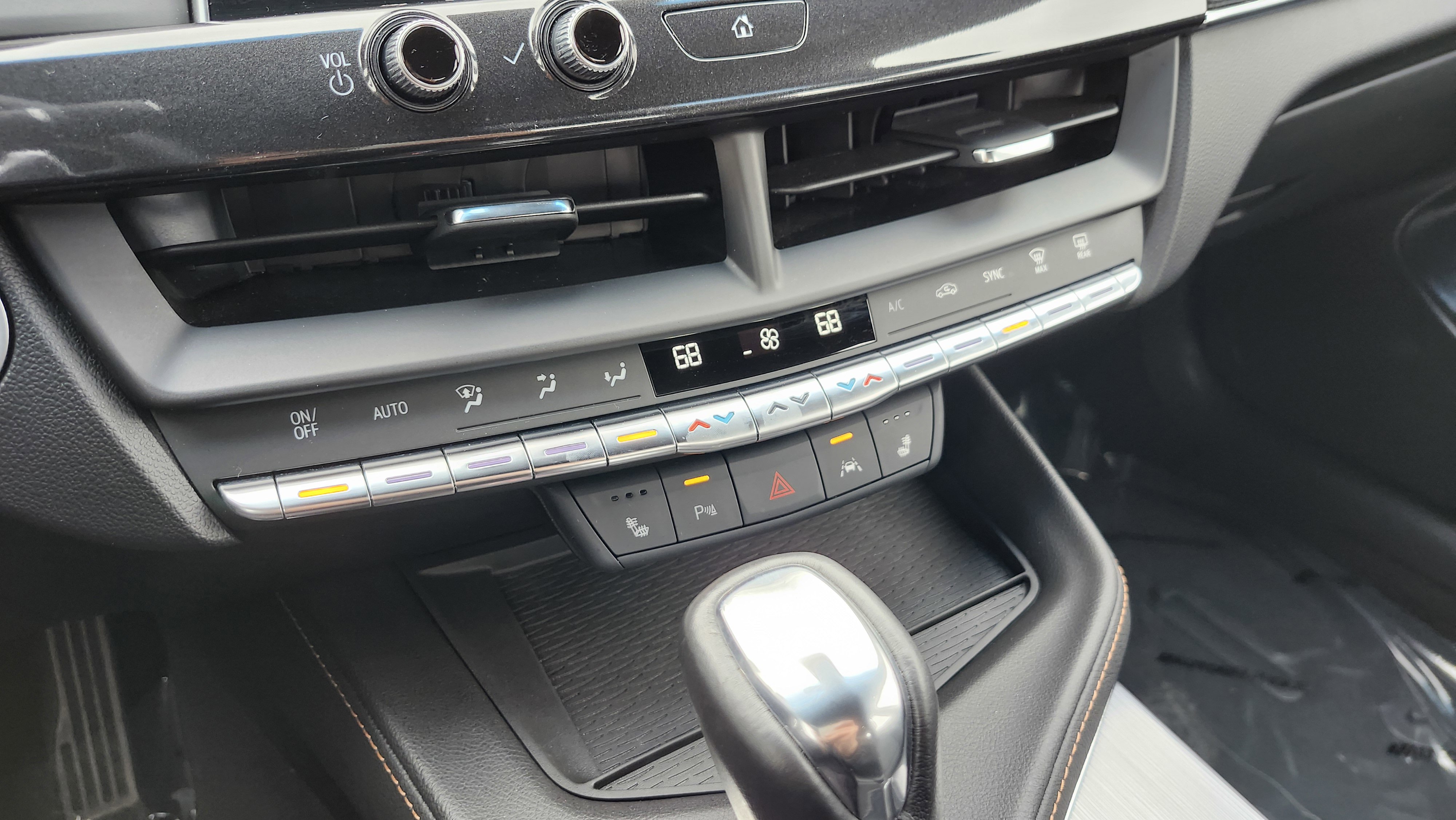 Used 2022 Cadillac CT4 Sport image 35