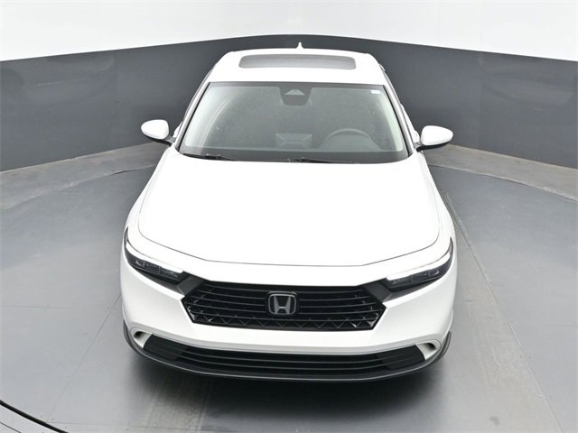 Certified 2023 Honda Accord EX image 14