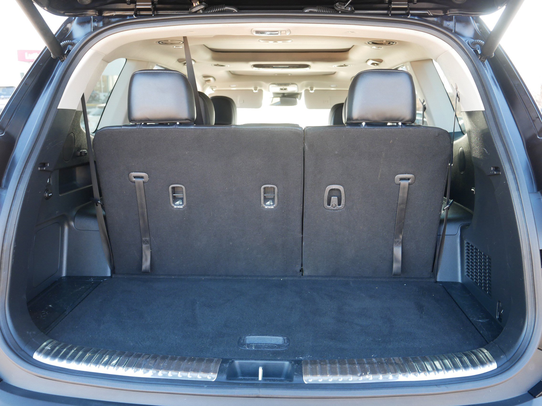 Used 2022 Kia Telluride SX AWD/4WD image 18