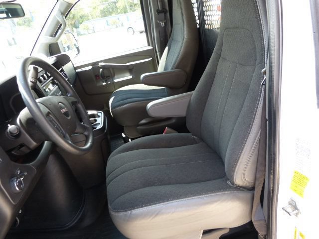 Used 2024 GMC Savana 2500 w/ Driver Convenience Package RWD image 27