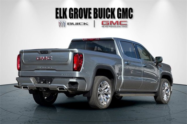 New 2026 GMC Sierra 1500 Denali image 4