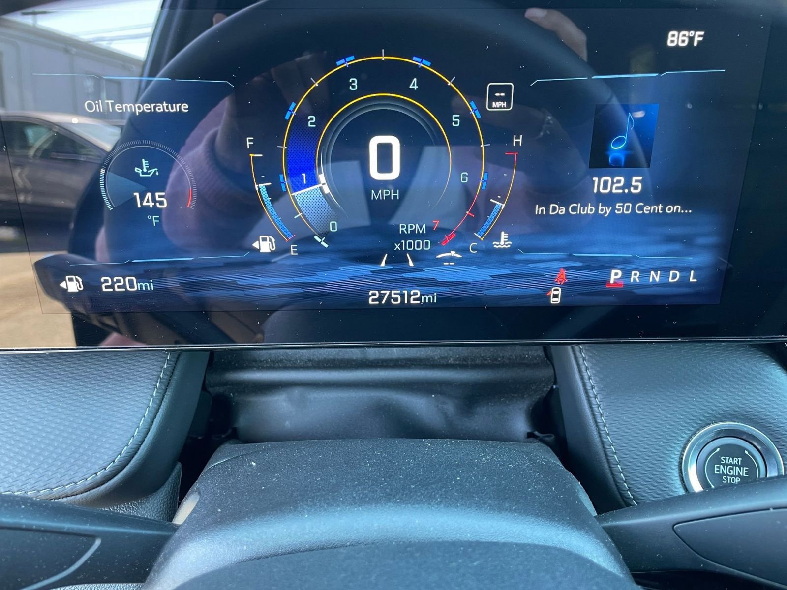 Used 2025 Chevrolet Equinox LT image 39