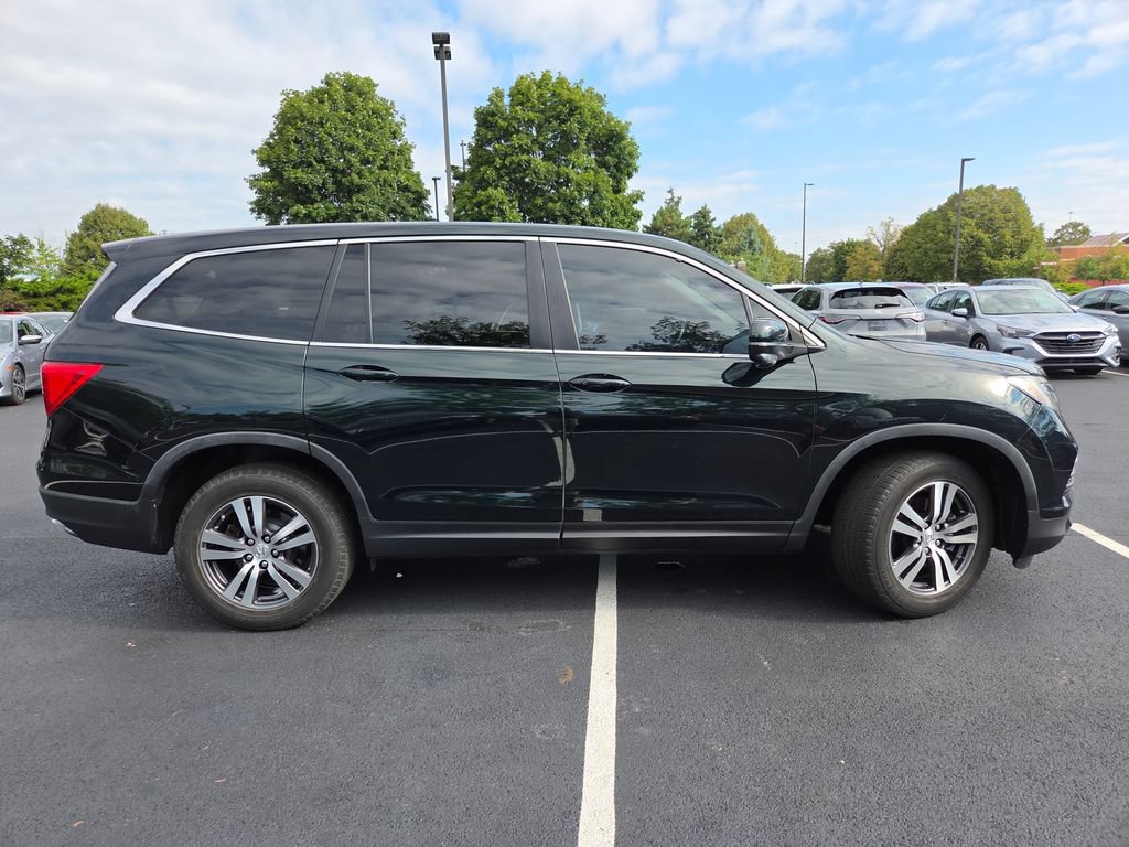 Used 2018 Honda Pilot EX-L image 25