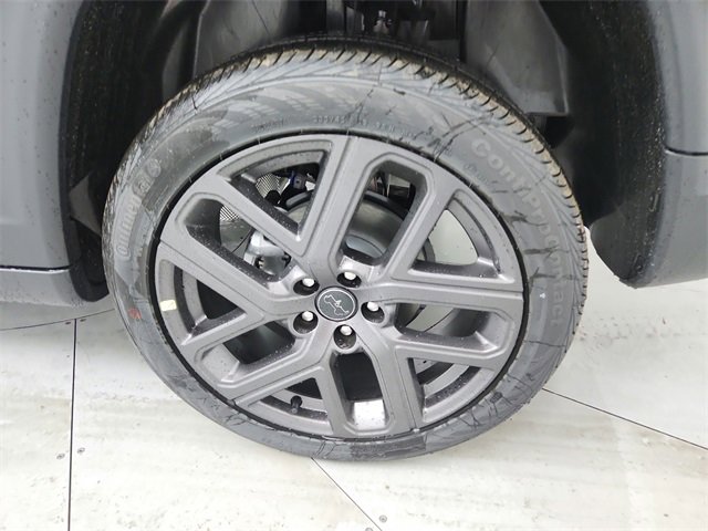 New 2026 Jeep Compass Latitude image 39