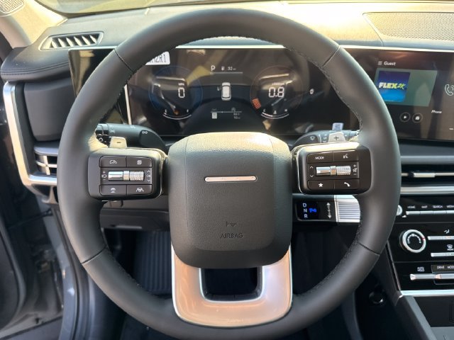 New 2027 Hyundai Santa Fe SE FWD image 17