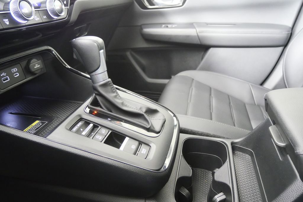 Used 2024 Honda CR-V EX-L image 28