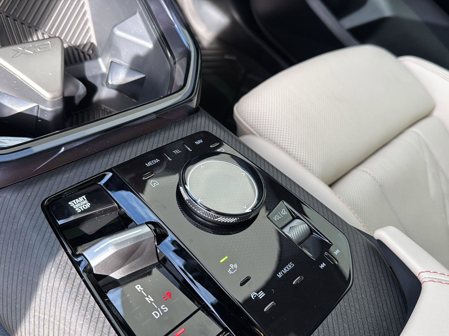 New 2026 BMW X3 xDrive30 image 24