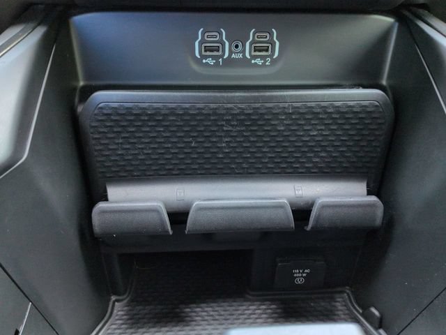 Used 2022 RAM 1500 Rebel w/ Rebel Level 1 Equipment Group AWD/4WD image 22