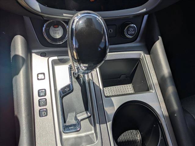 Certified 2023 Nissan Murano SL w/ Cargo Package FWD image 12