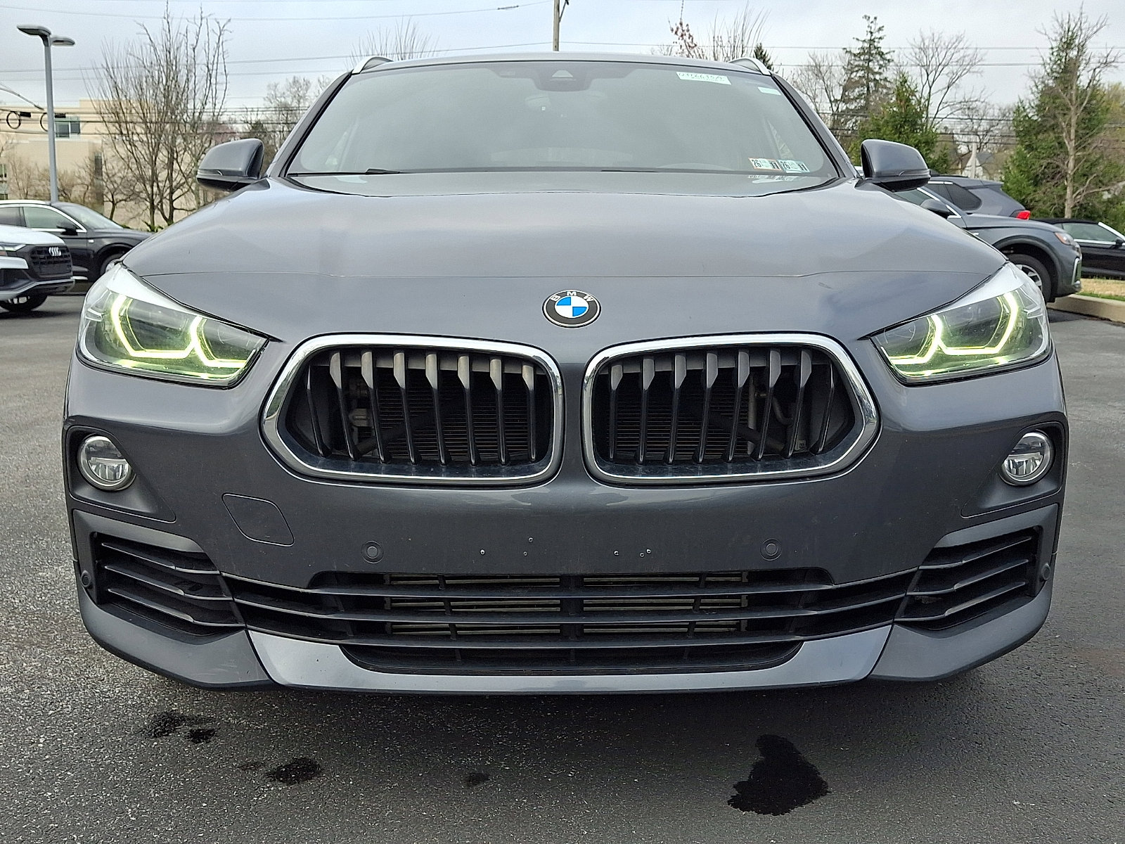Used 2019 BMW X2 xDrive28i image 2
