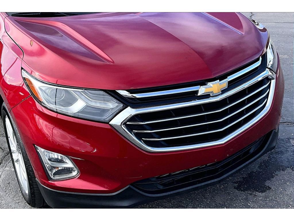 Used 2020 Chevrolet Equinox Premier image 26