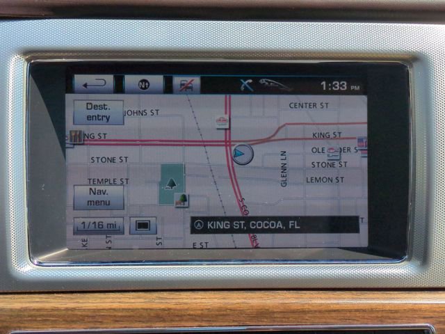 Used 2013 Jaguar XF 3.0 image 19