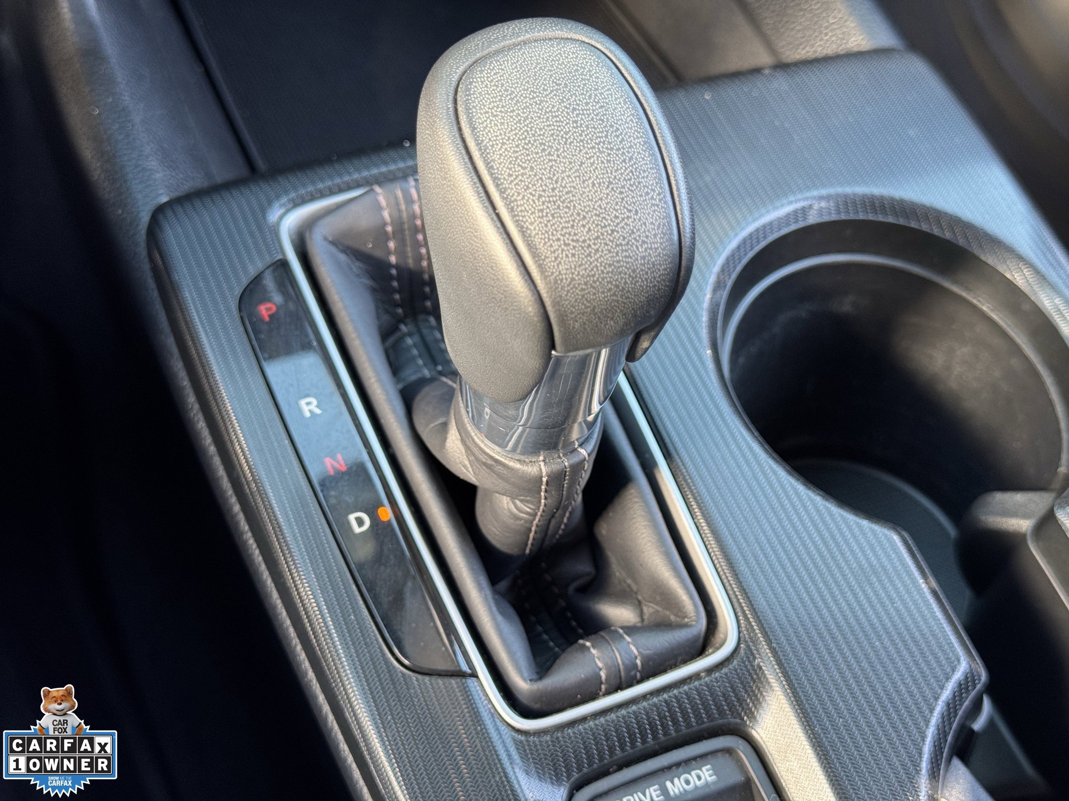 Used 2024 Honda Civic Sport image 18