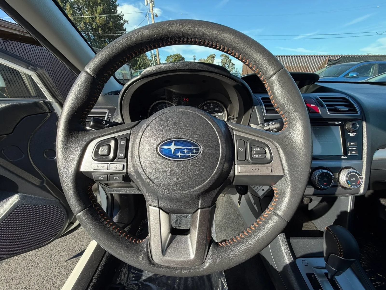 Used 2016 Subaru Crosstrek 2.0i Premium w/ Moonroof Package AWD/4WD image 19