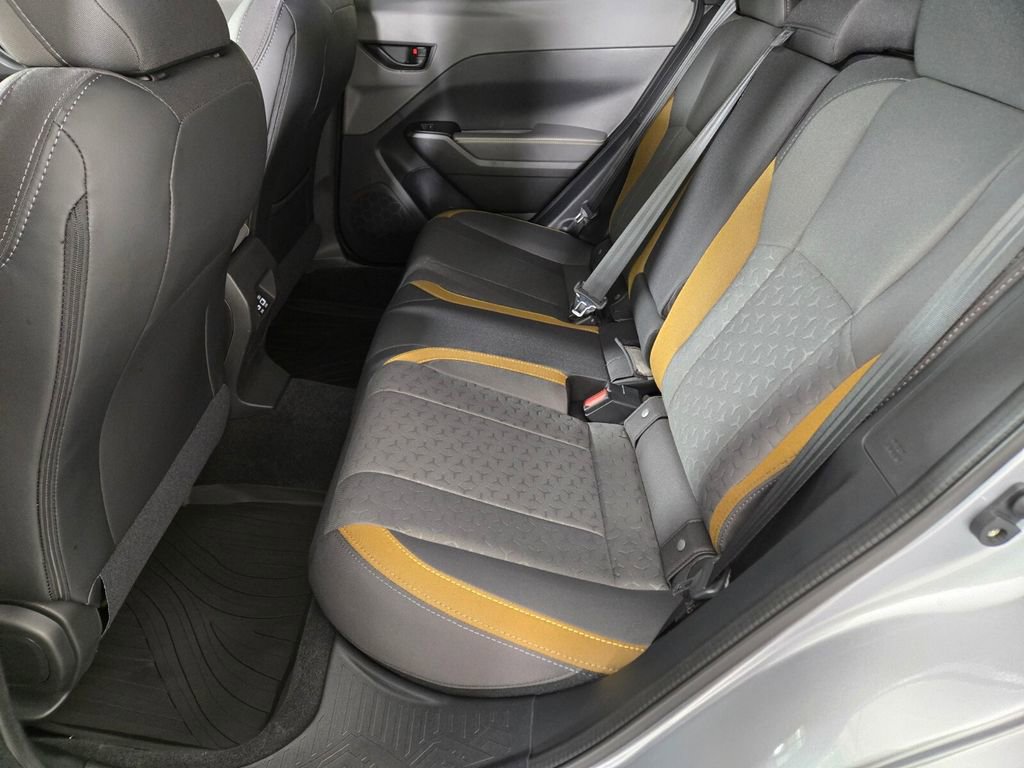 New 2026 Subaru Crosstrek 2.5i Sport w/ Crosstrek Mirror Package image 10