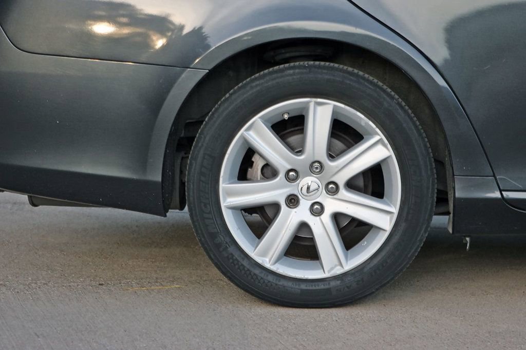 Used 2007 Lexus ES 350 image 3