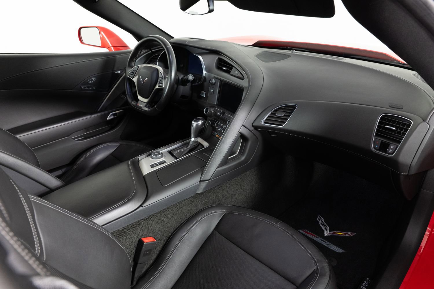 Used 2019 Chevrolet Corvette Z06 image 16