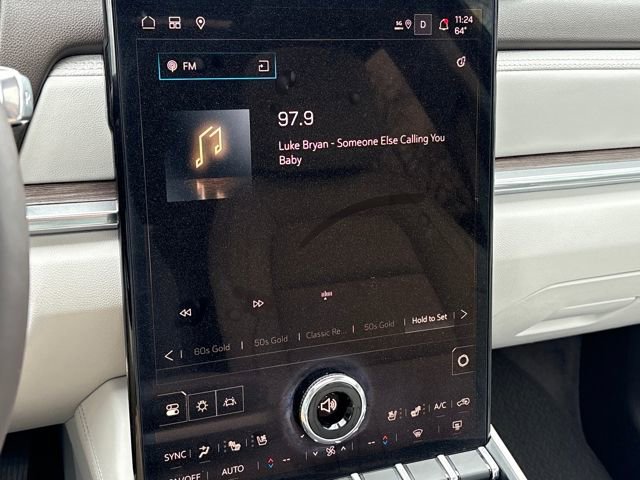 Used 2026 GMC Terrain Denali image 17