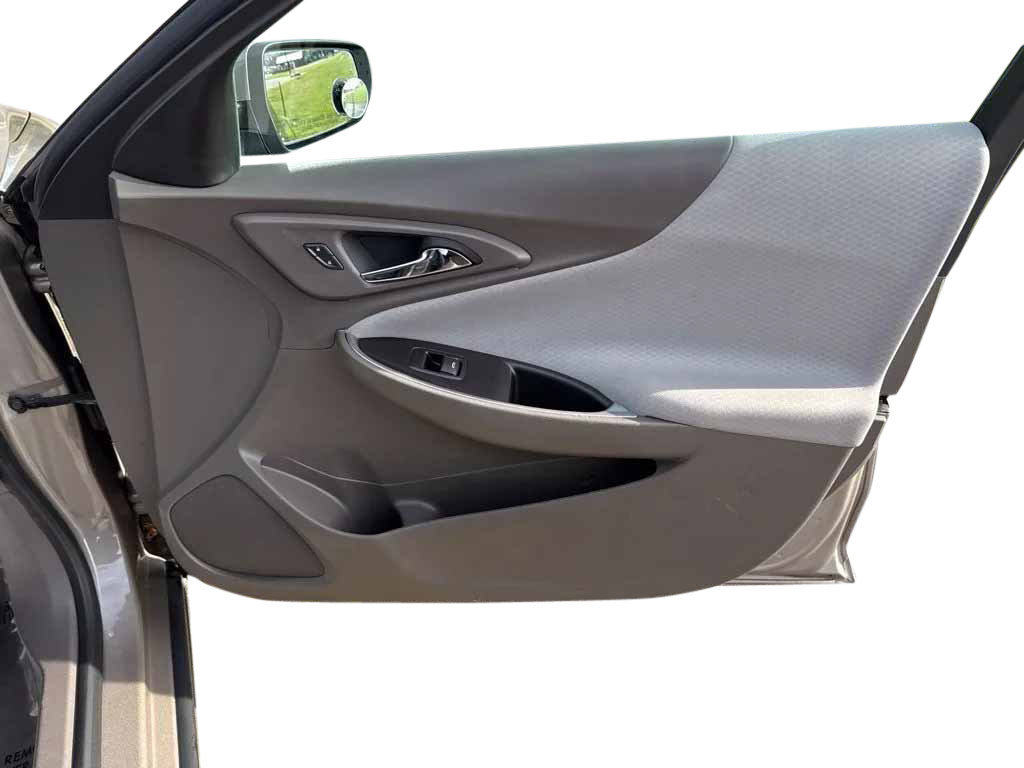 Used 2024 Chevrolet Malibu LT FWD image 13
