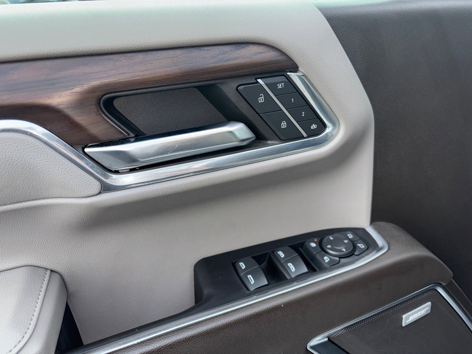 Certified 2023 GMC Sierra 1500 SLT w/ SLT Premium Plus Package image 11