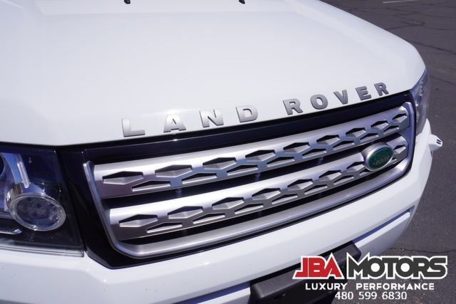 Used 2015 Land Rover LR2 HSE LUX image 23