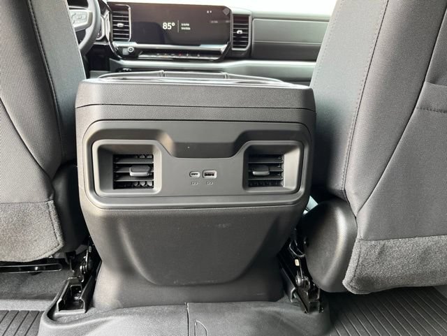 New 2026 Chevrolet Silverado 1500 LT Trail Boss w/ LPO, Dark Essentials Package AWD/4WD image 59