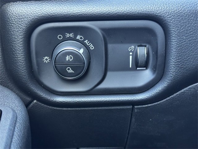 New 2026 RAM 5500 Tradesman image 21