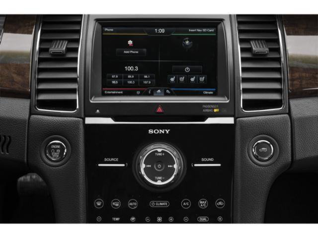 Used 2015 Ford Taurus SE image 10