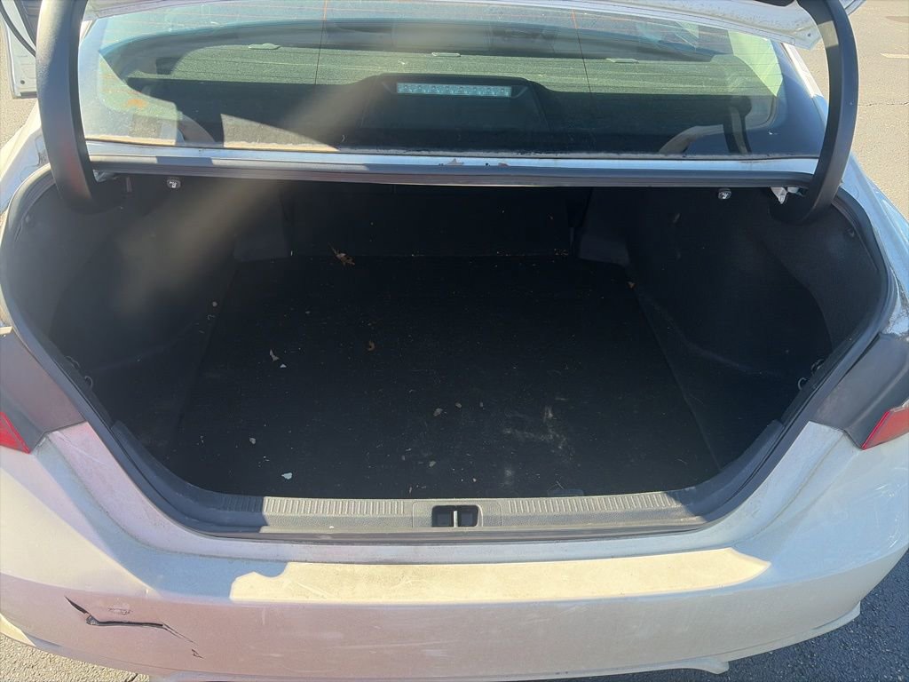 Used 2022 Toyota Camry SE image 15