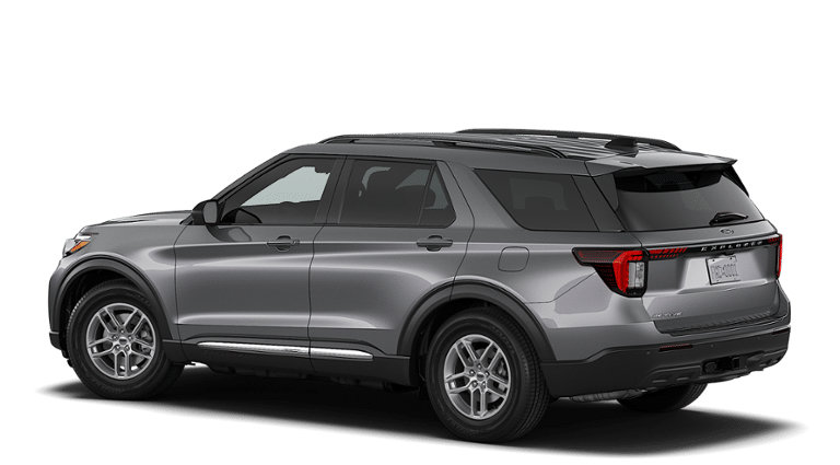 New 2026 Ford Explorer Active RWD image 34